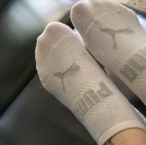 ankle socks - Picture 4 of 5